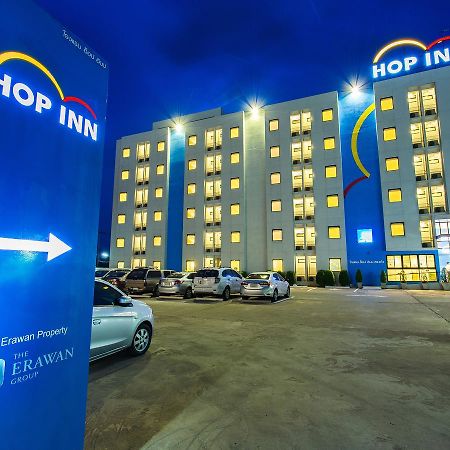 Hop Inn Nakhon Sawan Dış mekan fotoğraf
