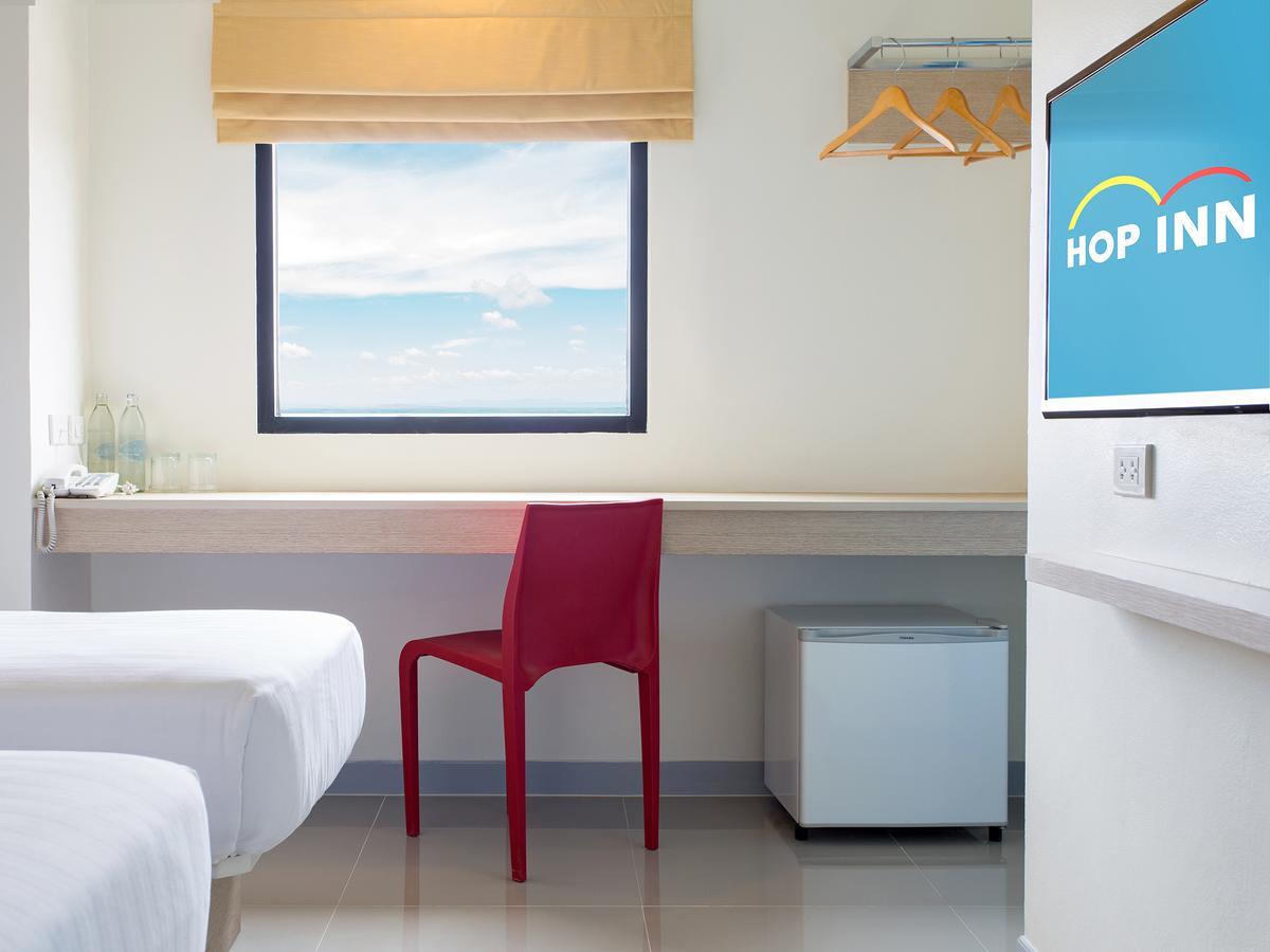 Hop Inn Nakhon Sawan Dış mekan fotoğraf